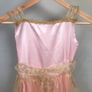 Dreamy Ballet princess dress